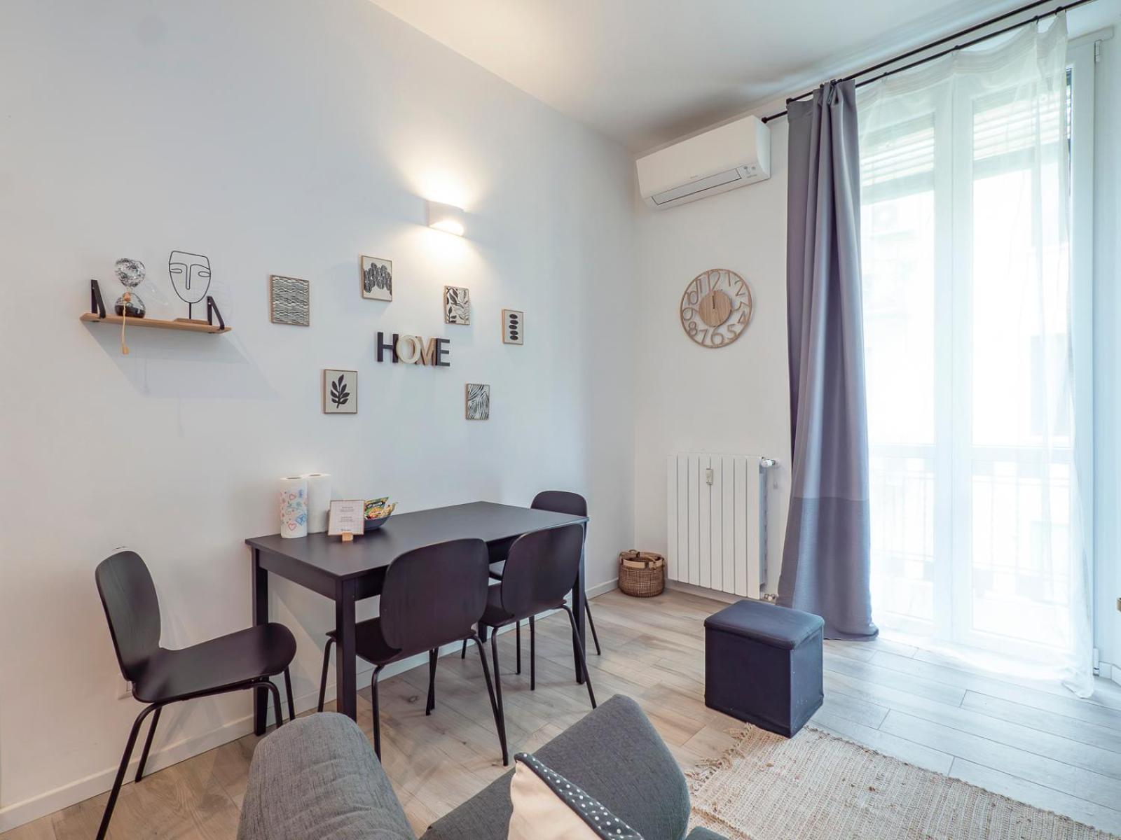 Apartamento Minimal Chic - 7sundays *