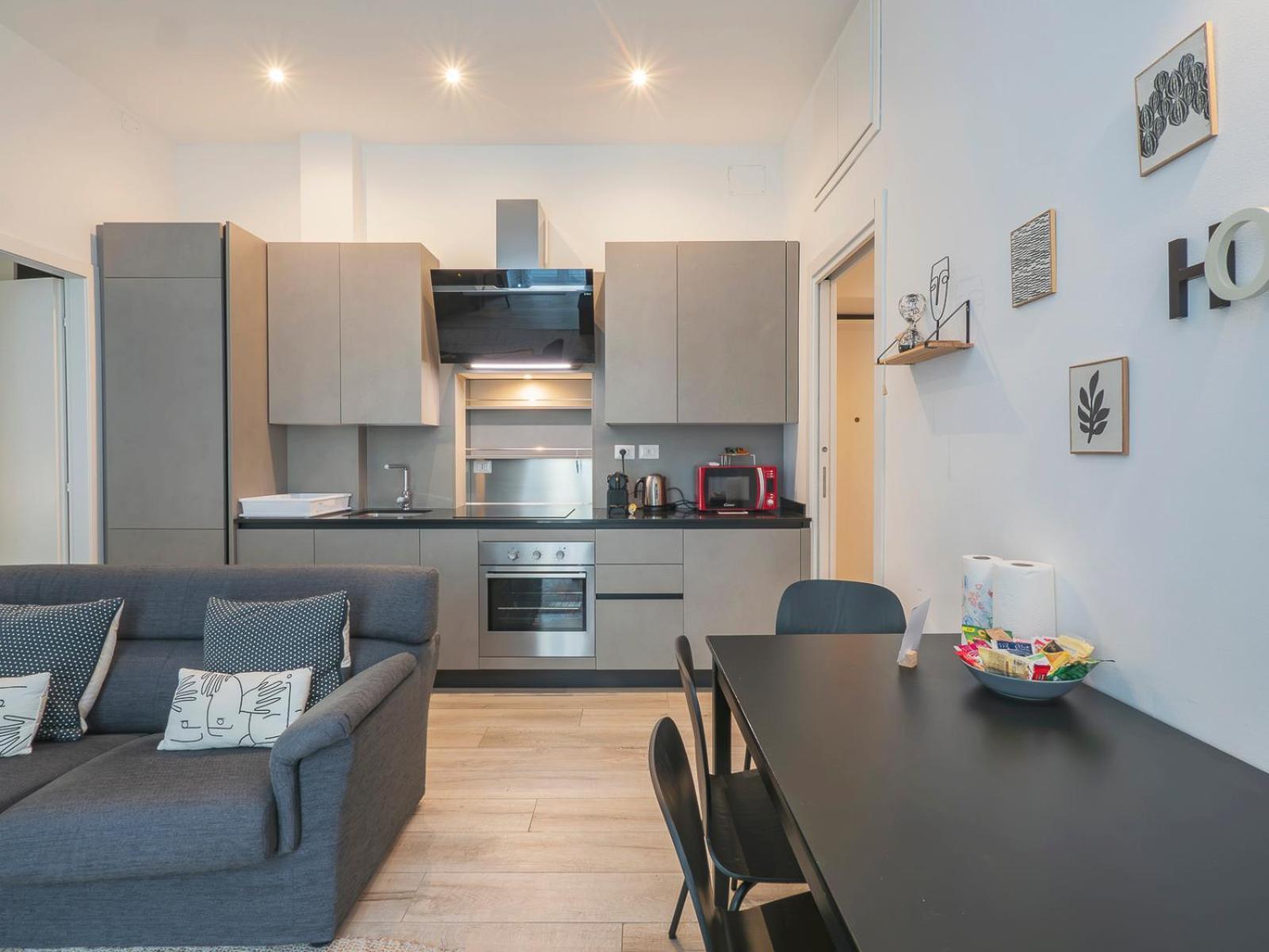 Minimal Chic - 7sundays Apartamento