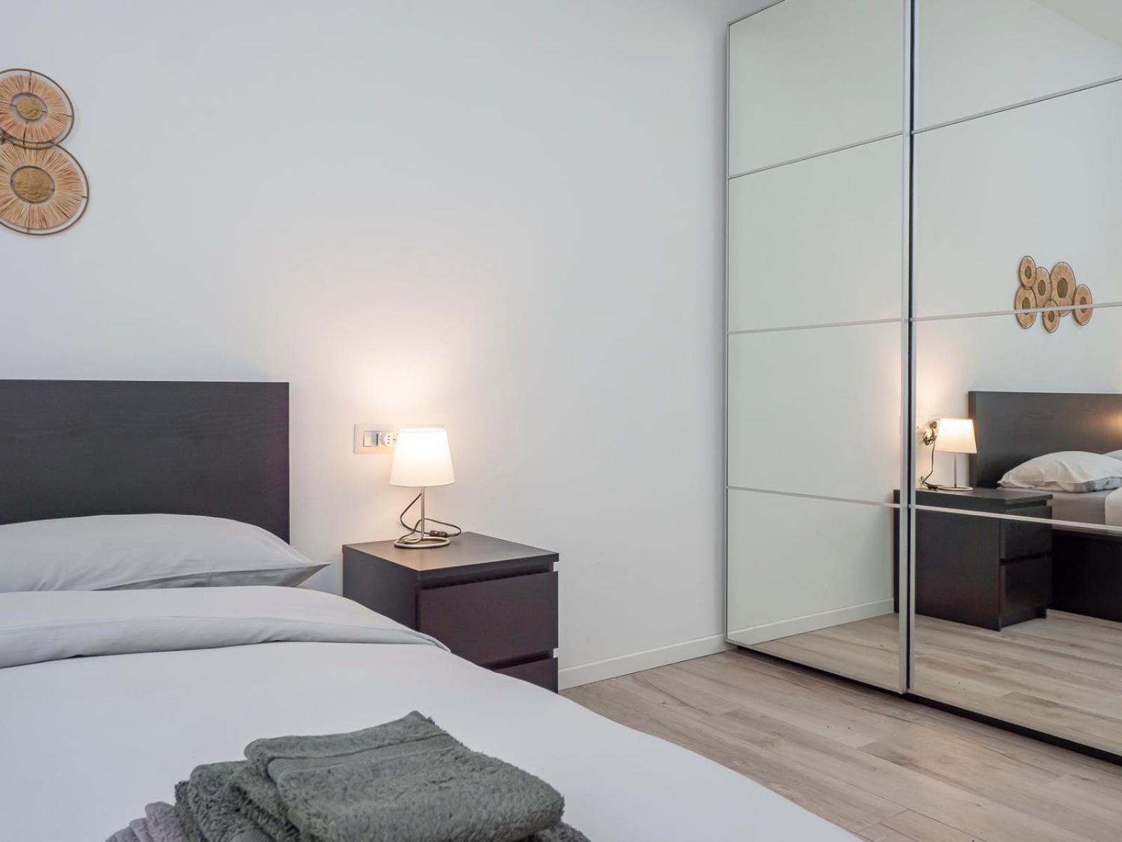 Apartamento Minimal Chic - 7sundays